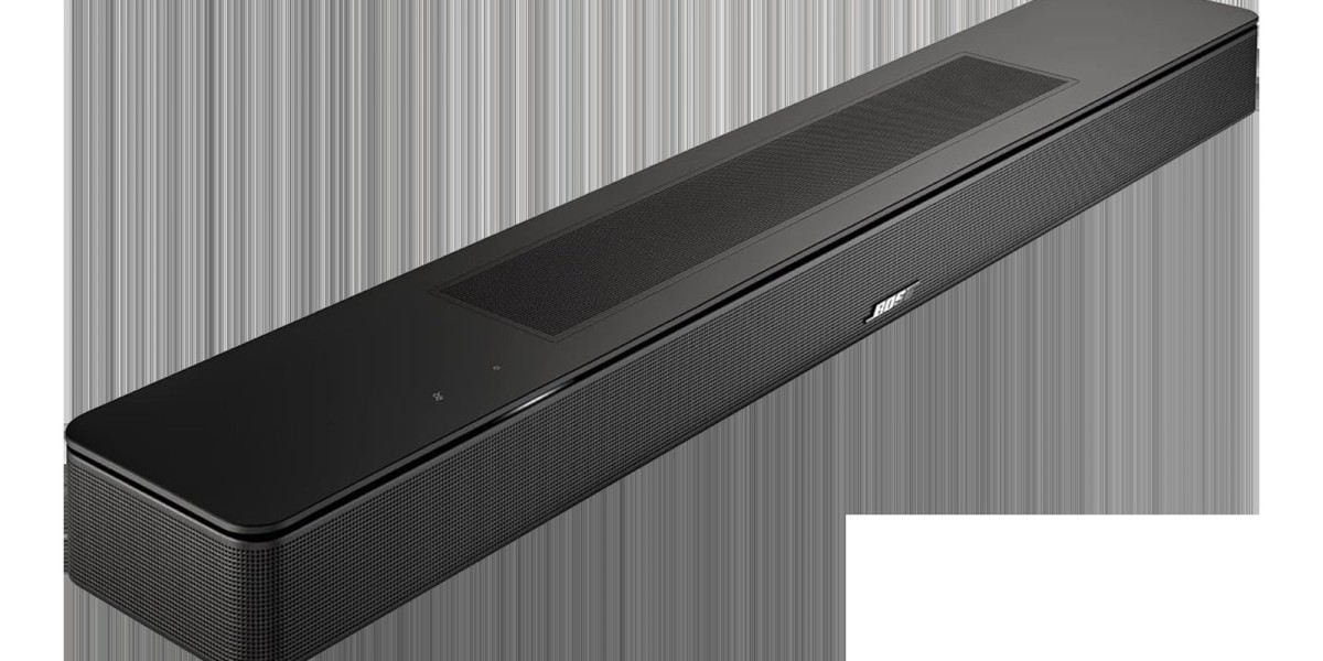 Soundbar Industry 2023 Key Players, Share & Forecast Report to 2032