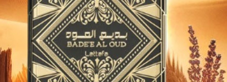 Arab perfumestore