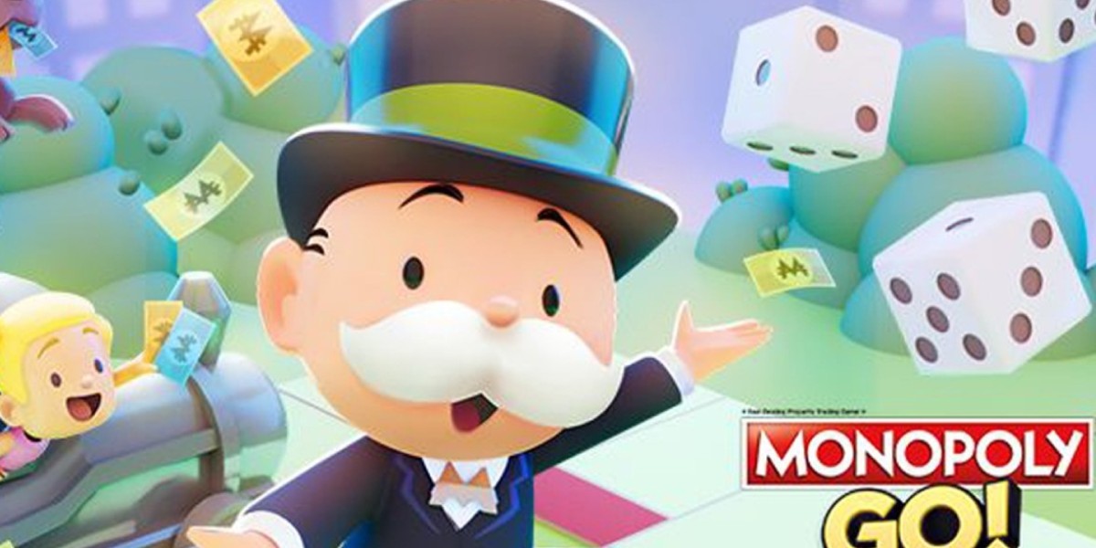 What Happens When You Run Out of Money in Monopoly GO?