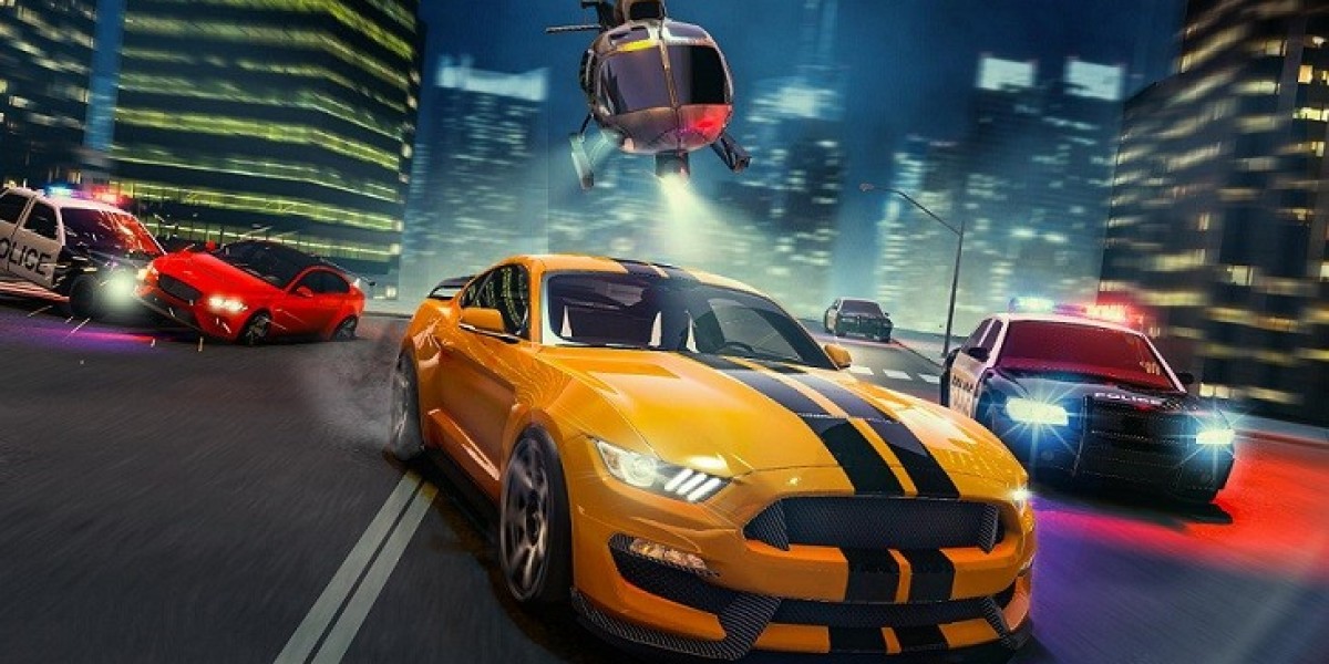 Racing Games Market Report Offers Intelligence And Forecast Till 2032