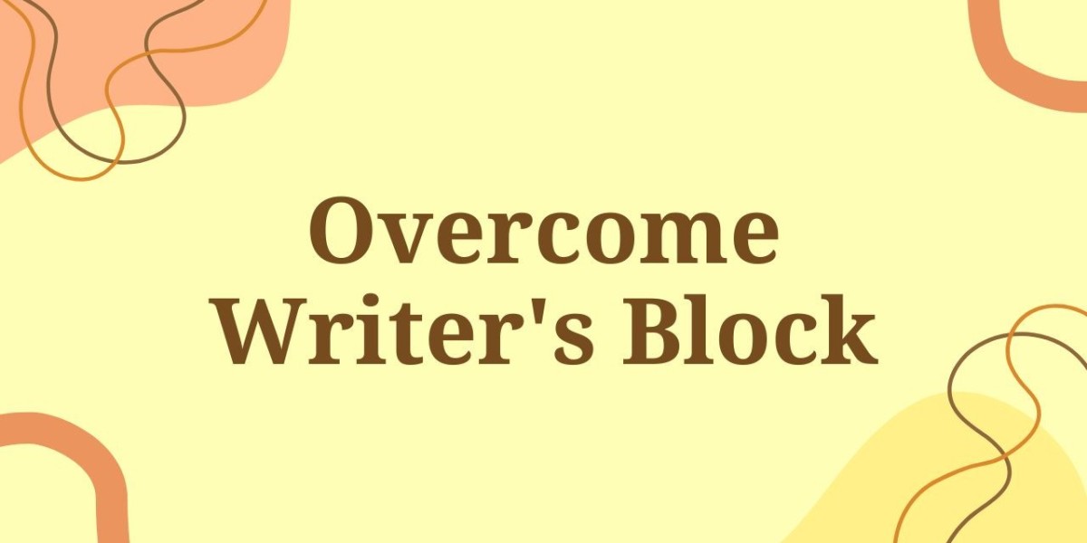 How Can an Essay Writing Service Help Overcome Writer's Block?