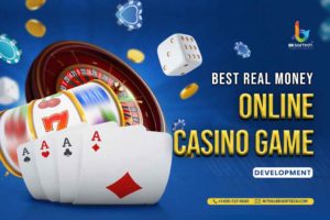 Live Dealer Casino Software Company - BR Softech