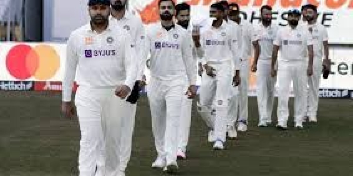 India vs Bangladesh Test Series: India’s Squad Breakdown