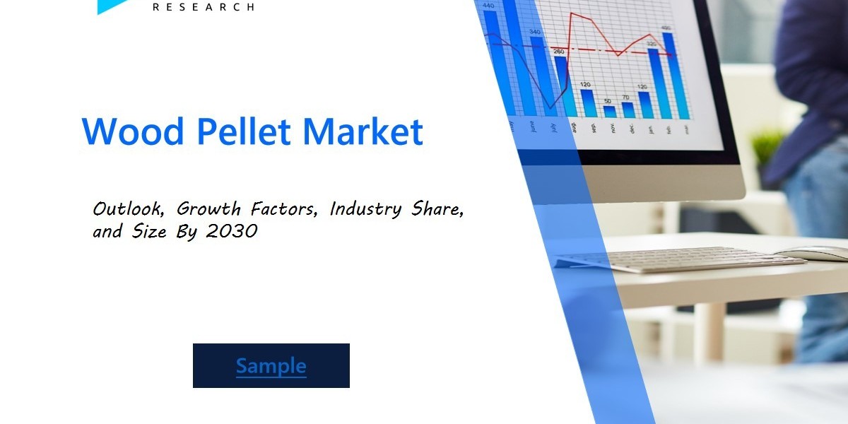 Wood Pellet Market Growth Analysis | Impact of Industry Trends, Regulatory Frameworks, and Consumer Demand 2024-2030