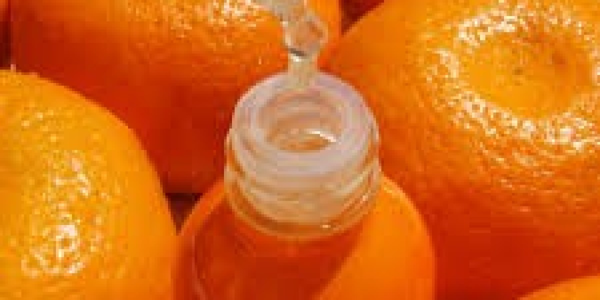 Vitamin C Market 2023 Growth, Share & Forecast Report to 2032