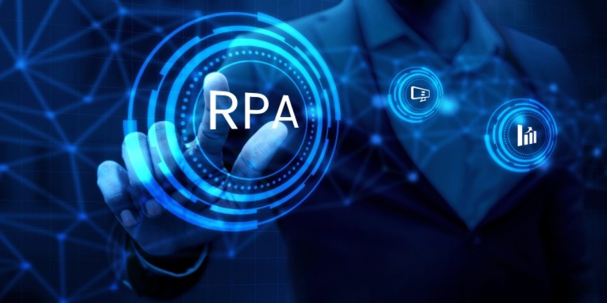 How RPA Services Can Boost Efficiency and Cut Costs Fast?