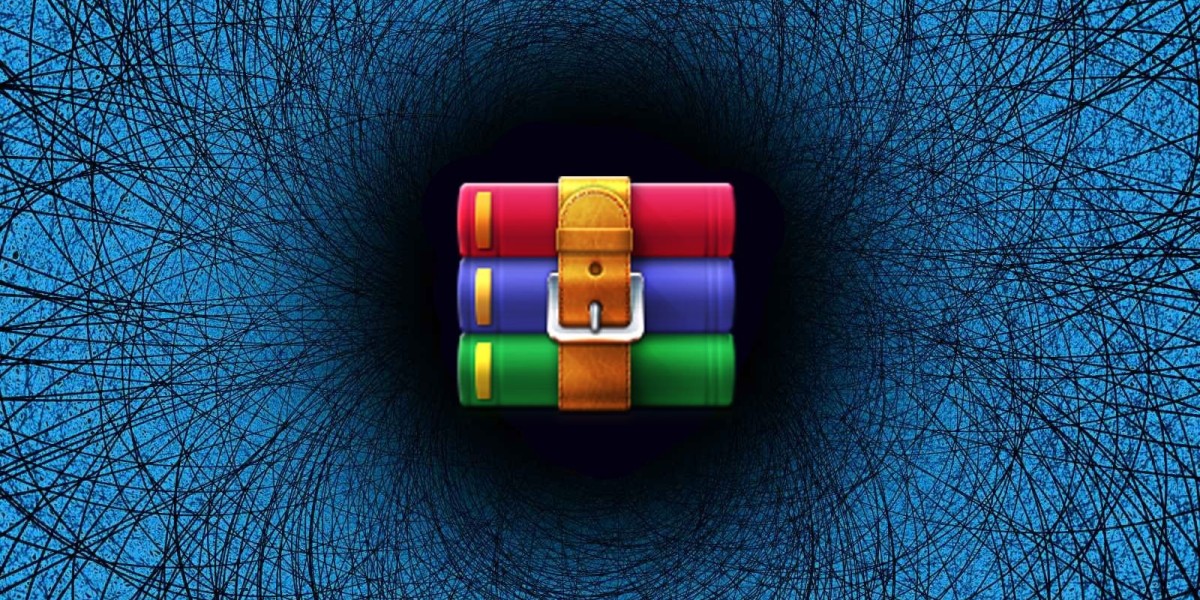 WinRAR Crack 7.02 Final + Keygen Free Download [Latest]