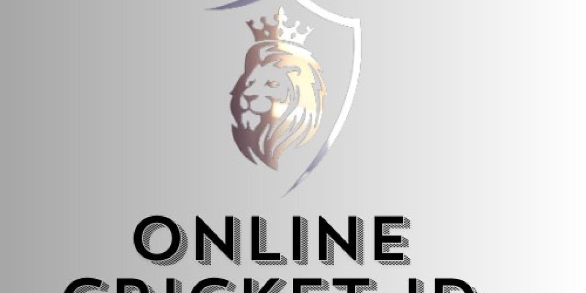 Why Online Cricket ID is The Future of Cricket Betting?