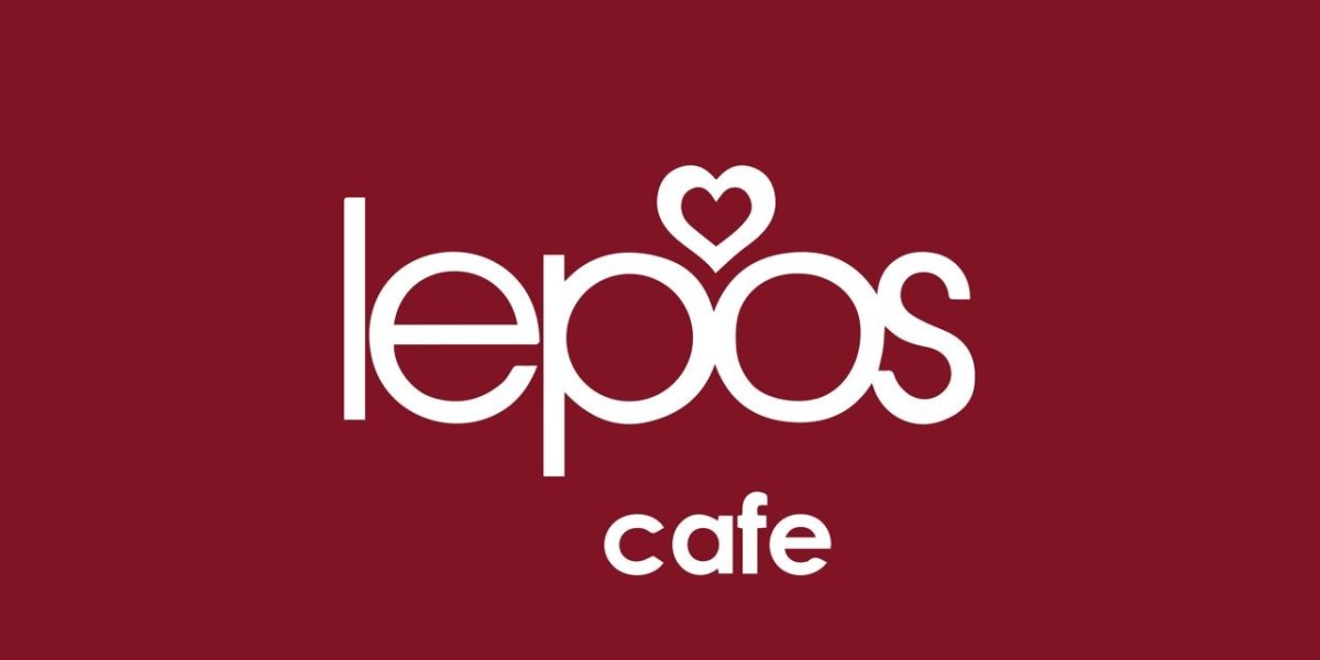 Discover the Best Cafe in Karachi – Lepos Cafe