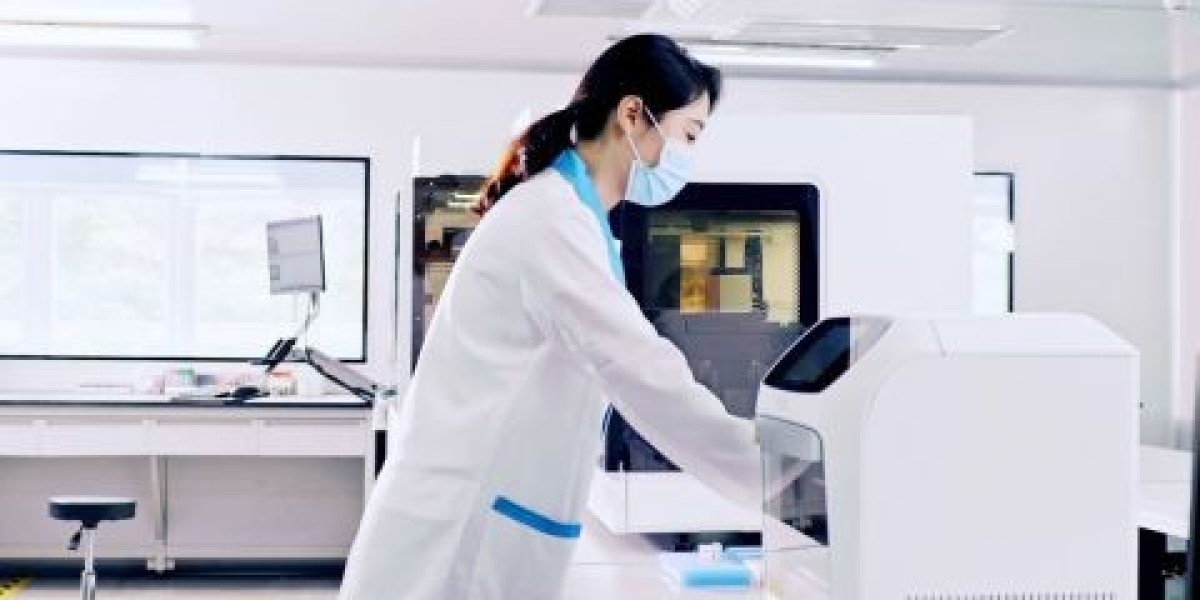 Transforming Healthcare with MGI: Revolutionizing Precision Medicine and Beyond