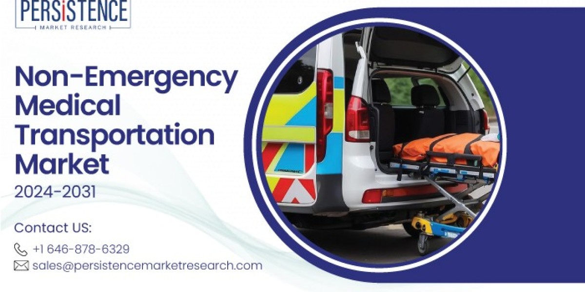 What is non-emergency medical transportation in NY?