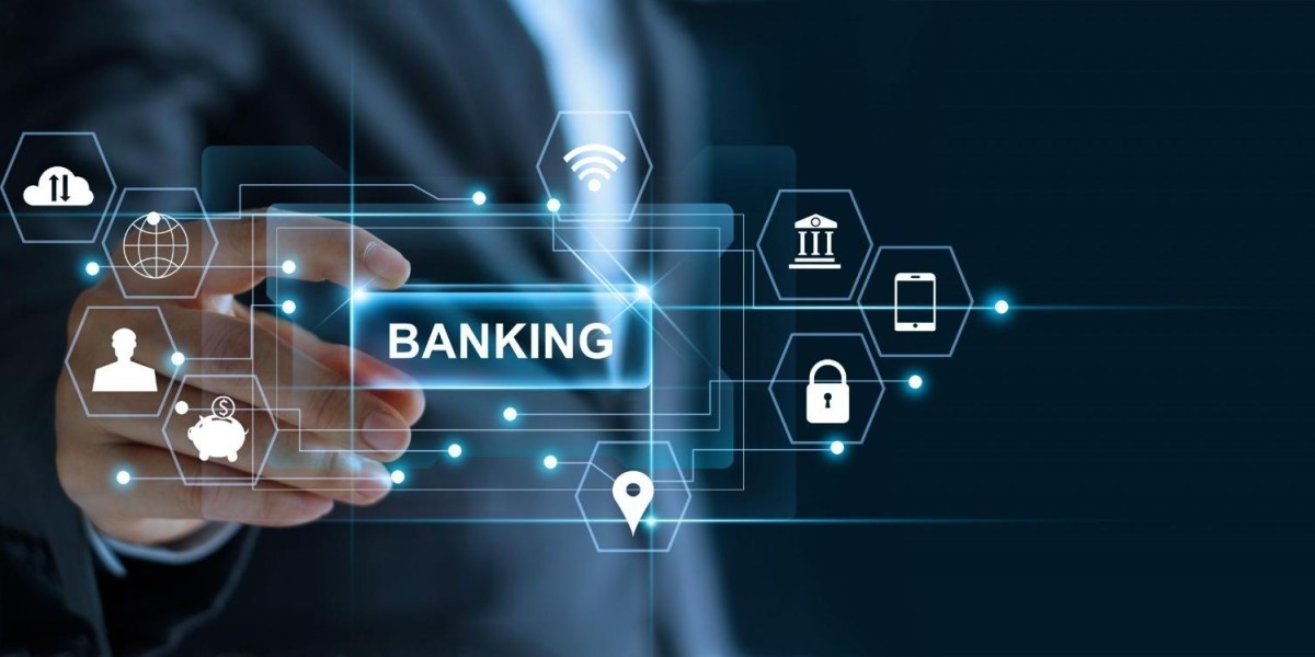 Core Banking Software Market Research on Present State and Future Growth Prospects of Key Players, Forecast by 2024 To 2