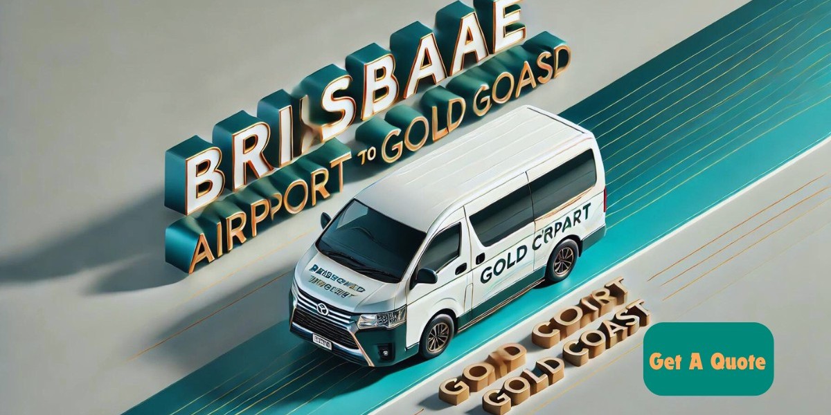 Maxi Taxi From Brisbane Airport to Gold Coast