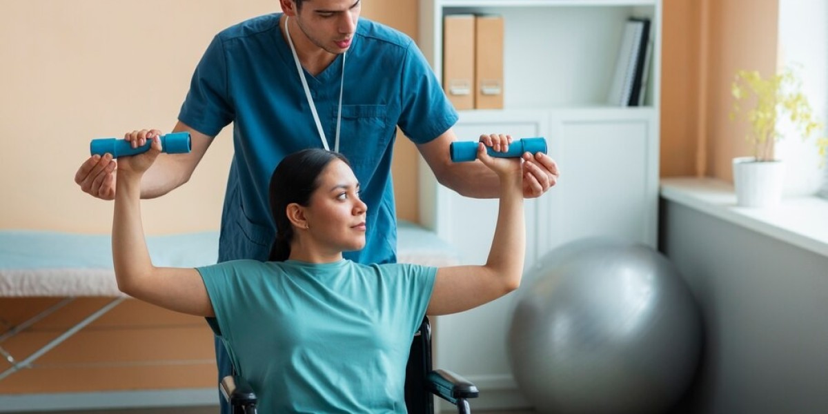 Top 10 Best Physical Therapists in Las Vegas for 2024