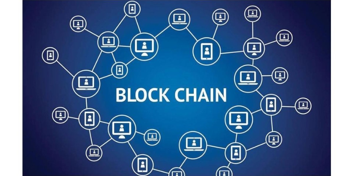 Debut Infotech: A Leading Blockchain Development Company