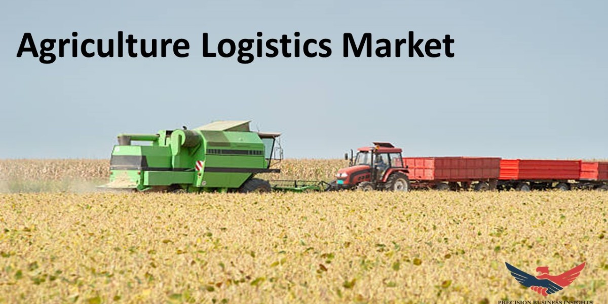 Agriculture Logistics Market Size, Share, Key Developments and outlook 2024 - 2030