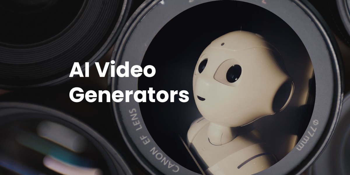 Top 10 AI Video Generator Trends Shaping 2023 and Beyond