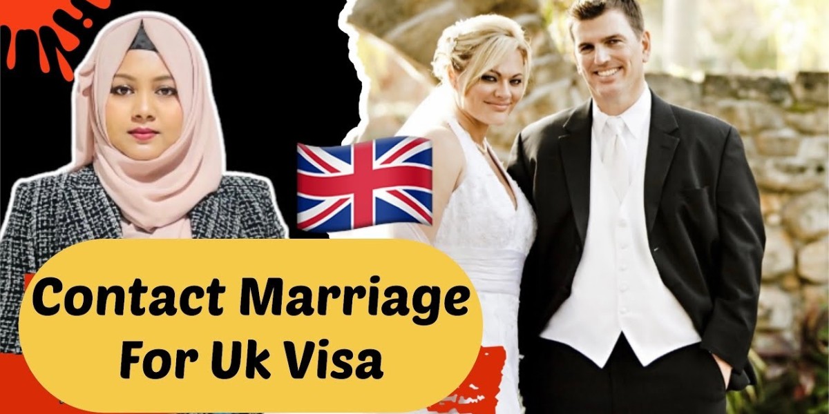 From Marriage Visa to Permanent Residency: Securing Your Future Together in UK