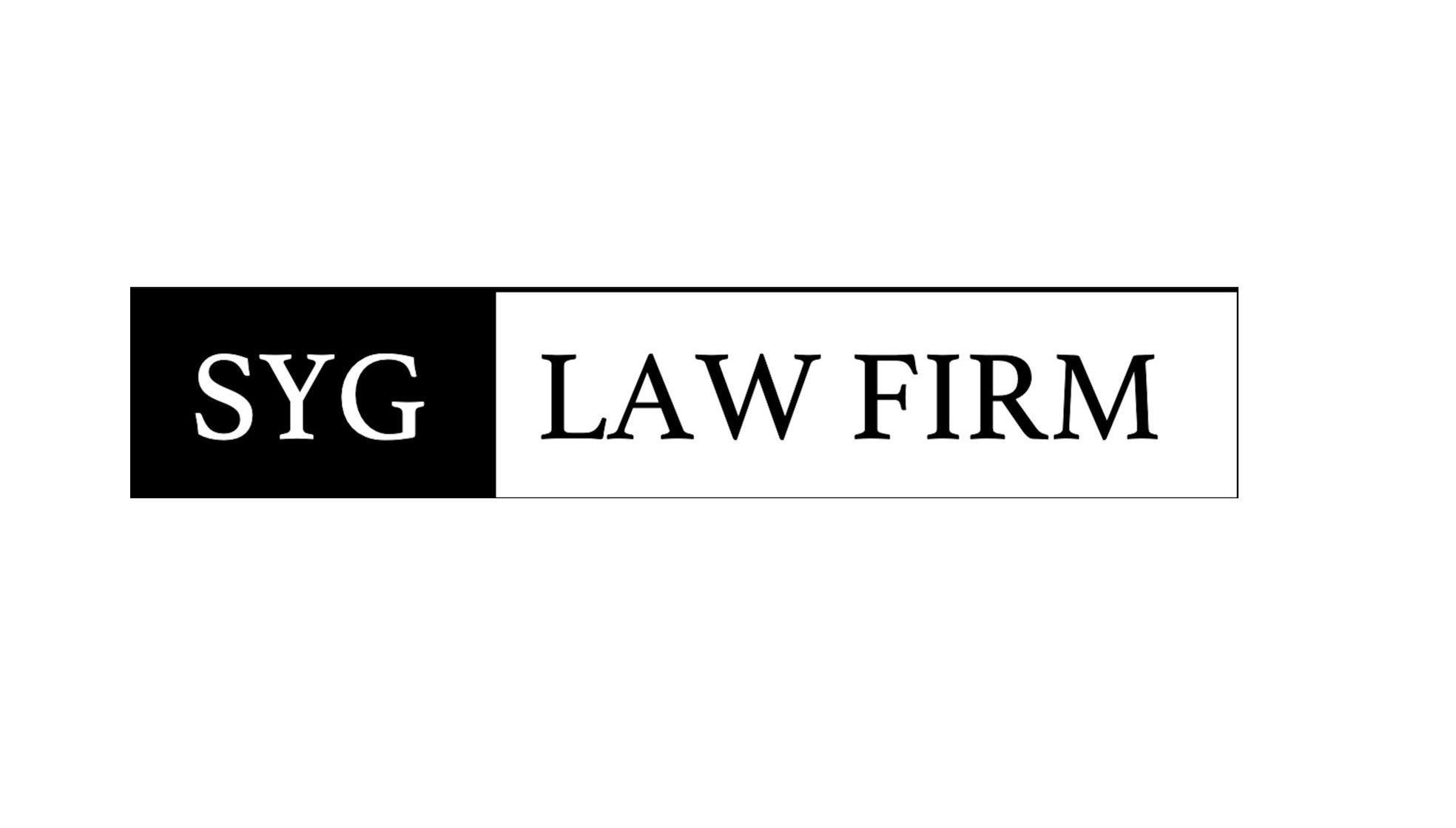 SYG Law Firm