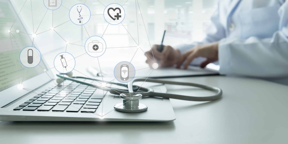 Cyber Security In Healthcare Market Size, Key Players & Forecast Report to 2032