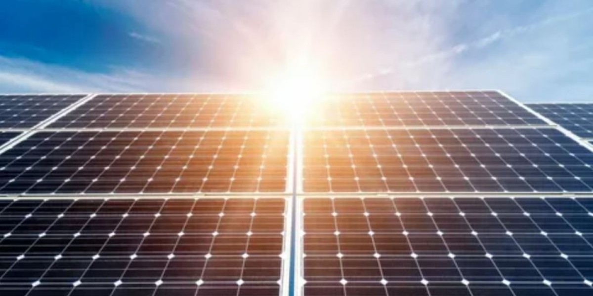 Solar Companies in El Paso, Texas | Choosing the Right Solar Panels for Your Home or Business