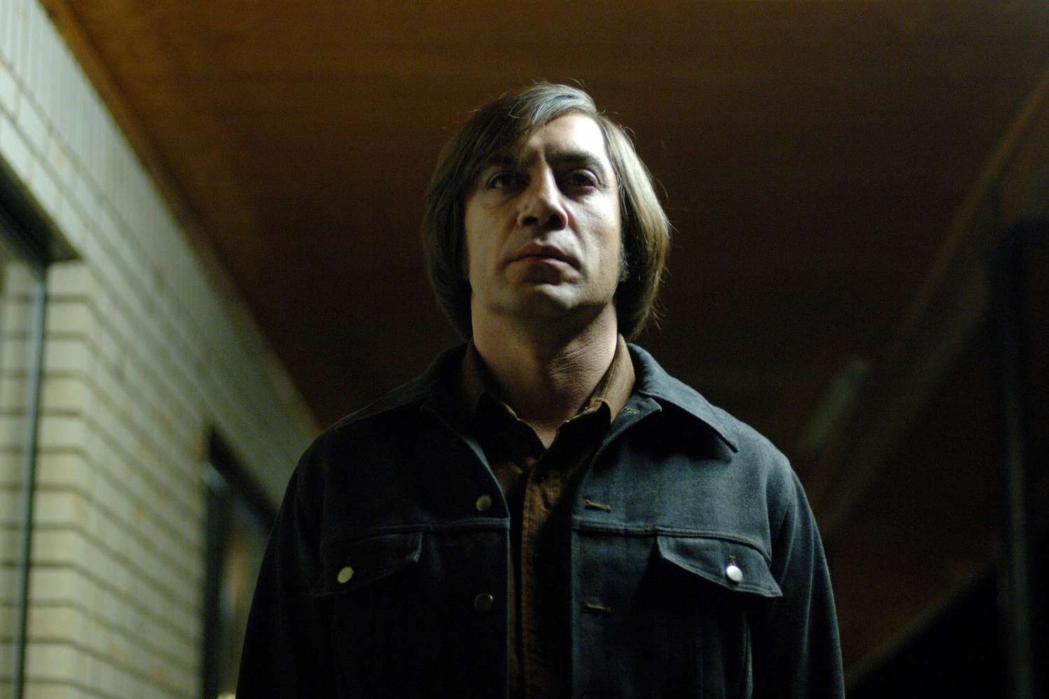 Anton Chigurh