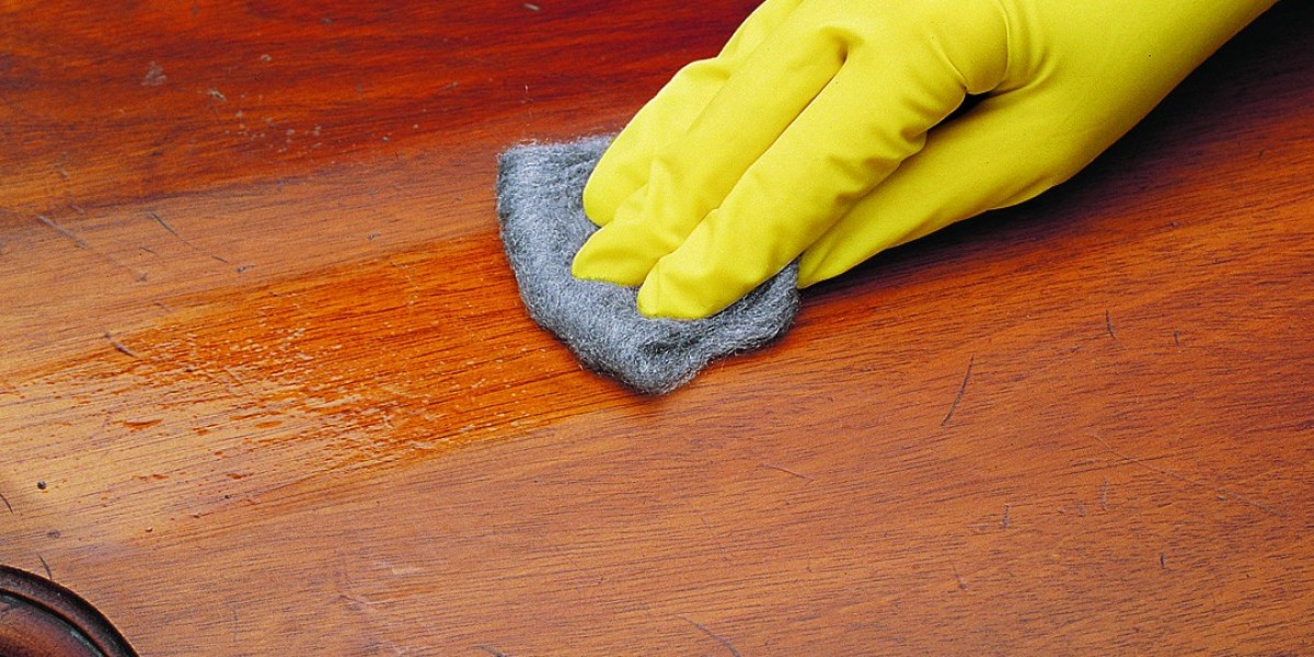 Wooden Polishing Services to Enhance Durability and Appearance