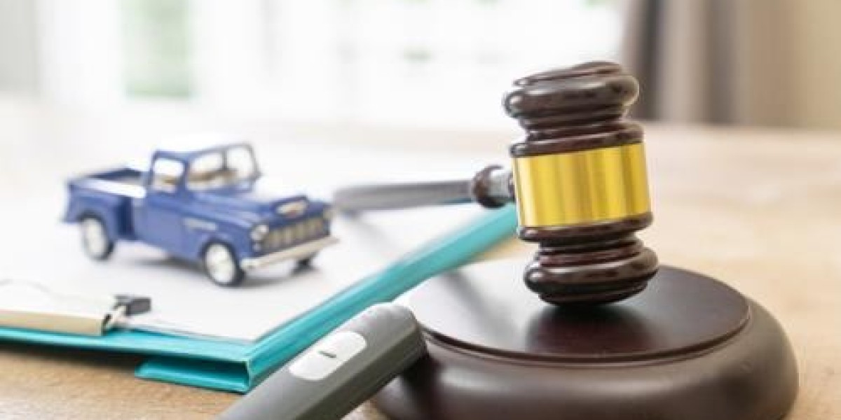 The Essential Guide to Personal Injury Attorneys for Vehicle Accidents