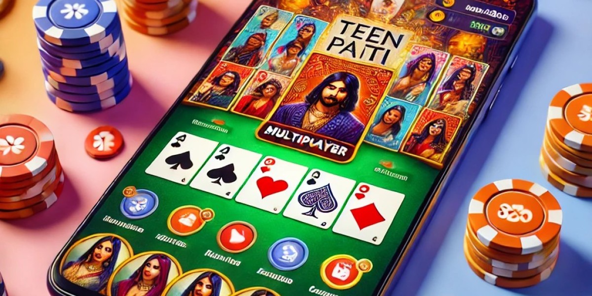 Teen Patti Go APK