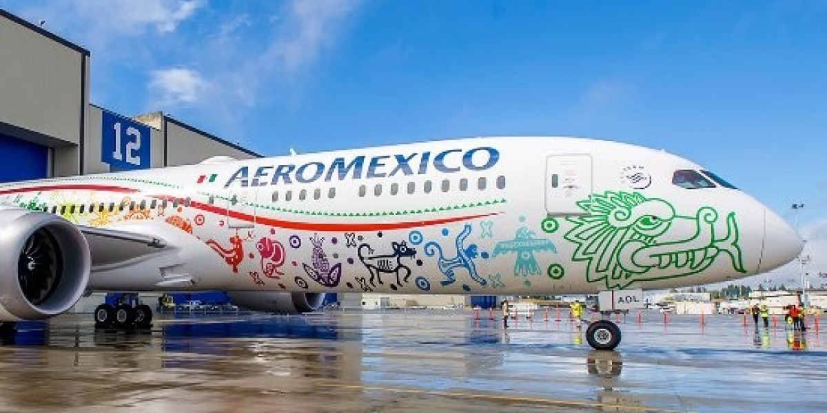 ¿Cómo llamar a Aeroméxico en Estados Unidos?