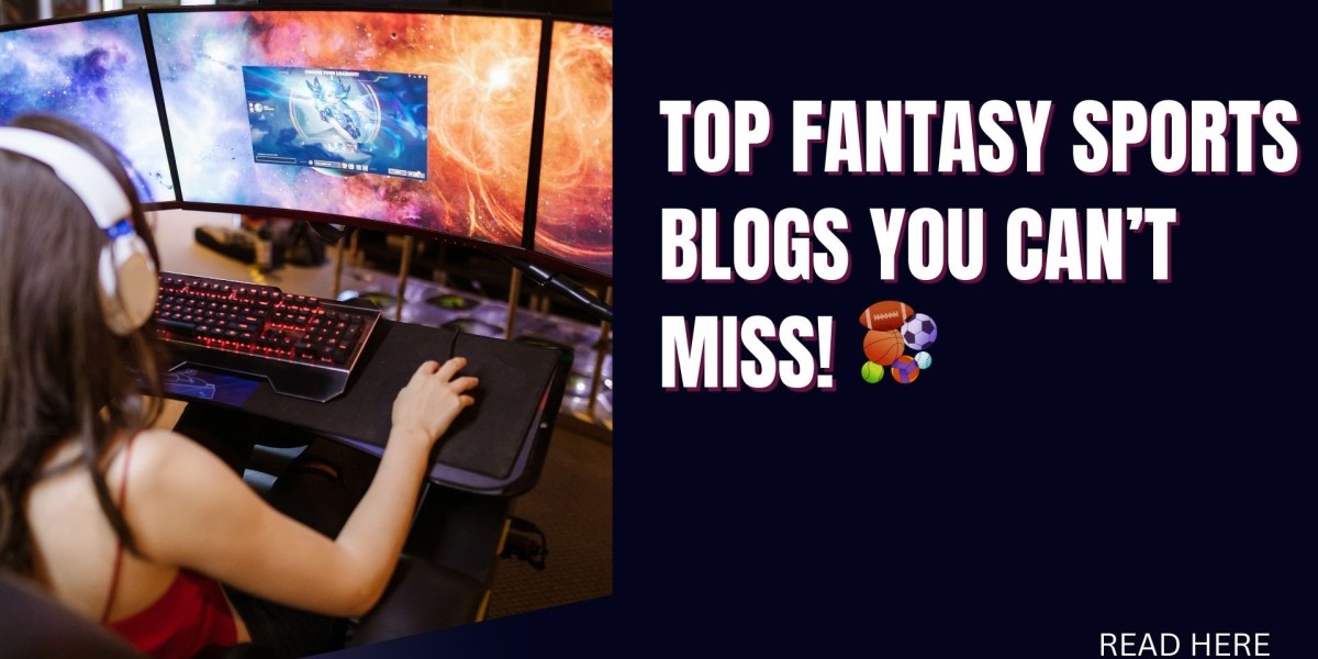 Top Fantasy Sports Blogs You Can’t Miss!