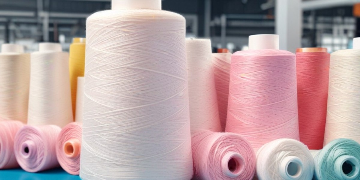 Cotton Yarn Manufacturing Plant Setup: Detailed Project Report 2024 by IMARC Group