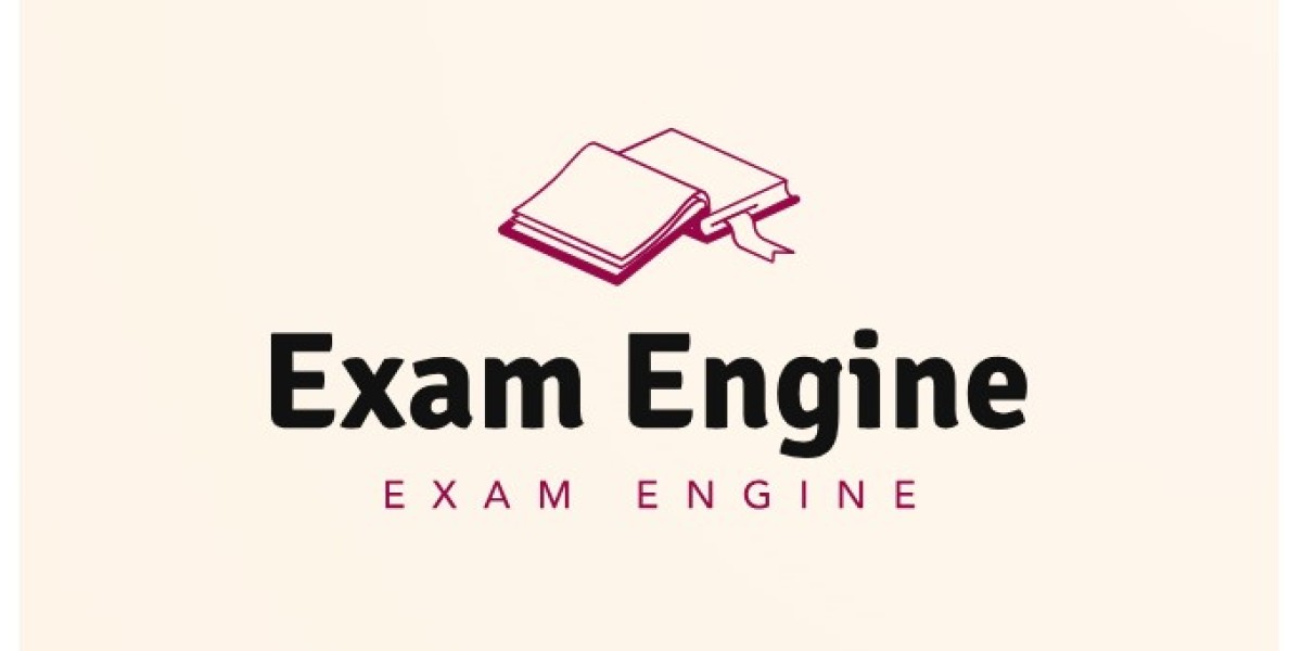 How to Choose an Exam Engine That Helps You Pass Your Exams