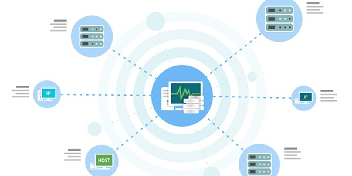 Network Monitoring Market Outlook: Emerging Trends and Key Innovations from 2024 to 2032