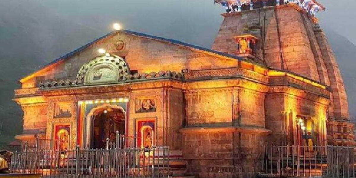 Top 5 Most famous temples in Uttarakhand