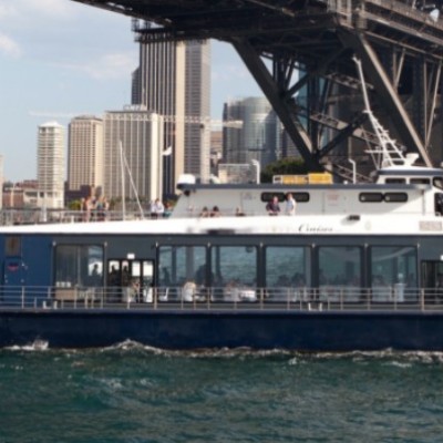 Boat Hire Sydney - Bella Vista Profile Picture