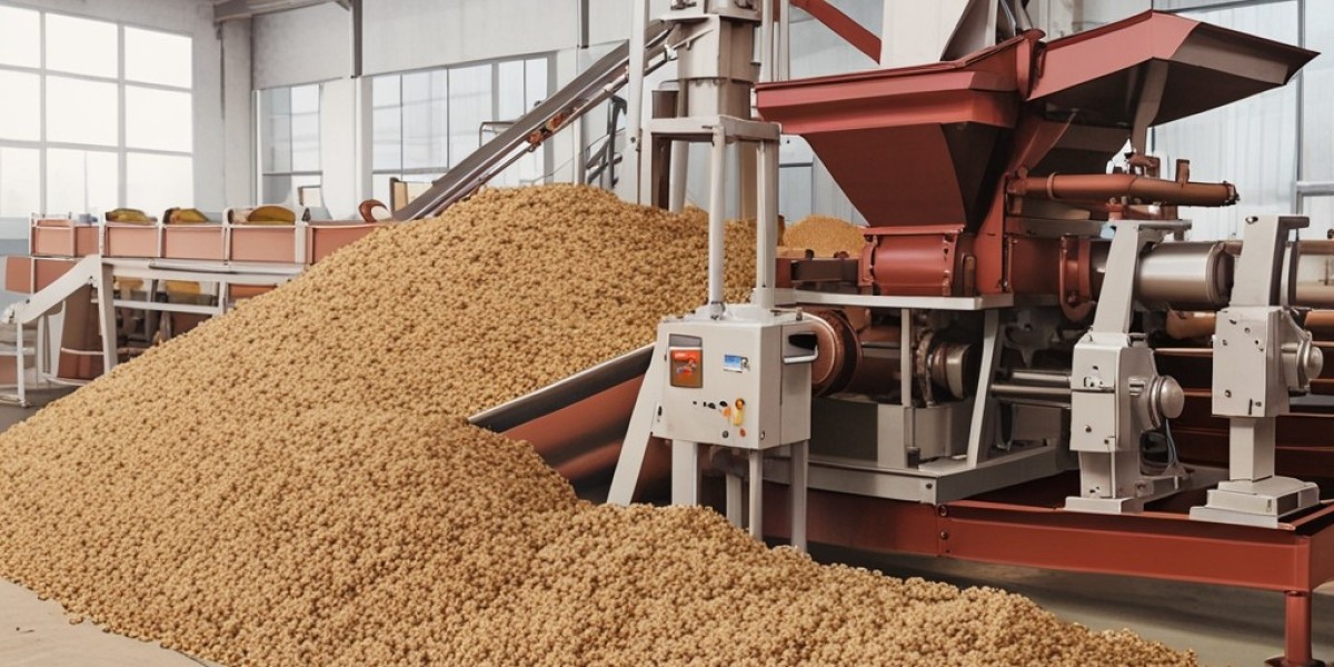 Quinoa Processing Plant Setup: Detailed Project Report 2024 by IMARC Group