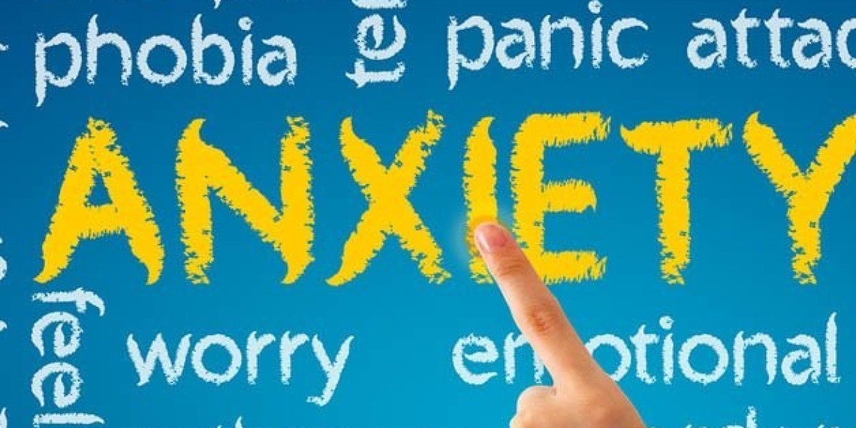 Navigating the Storm: Understanding Anxiety in America's Youth