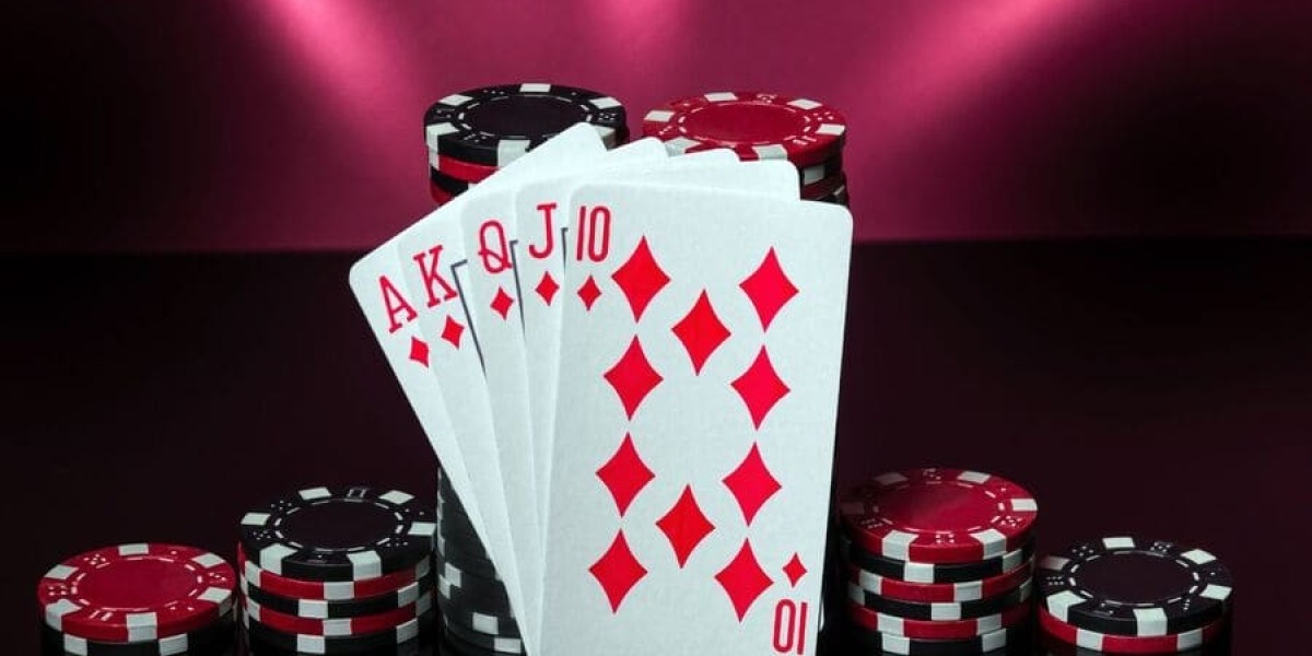 Master the Art of Playing Online Baccarat