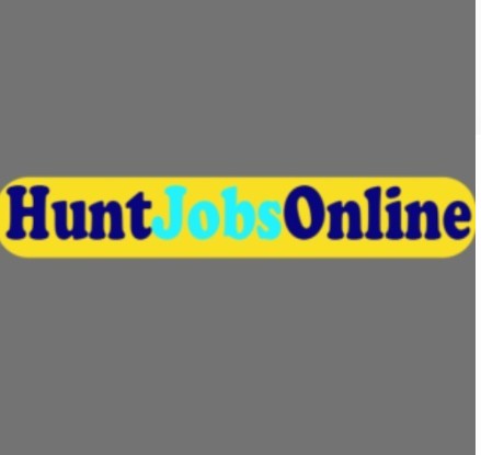 HuntsJobs Online