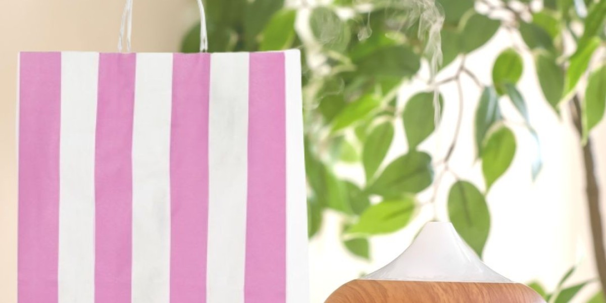 Elegant and Eco-Friendly Gifting Solutions: The Rise of Large Gift Boxes and Paper Bags