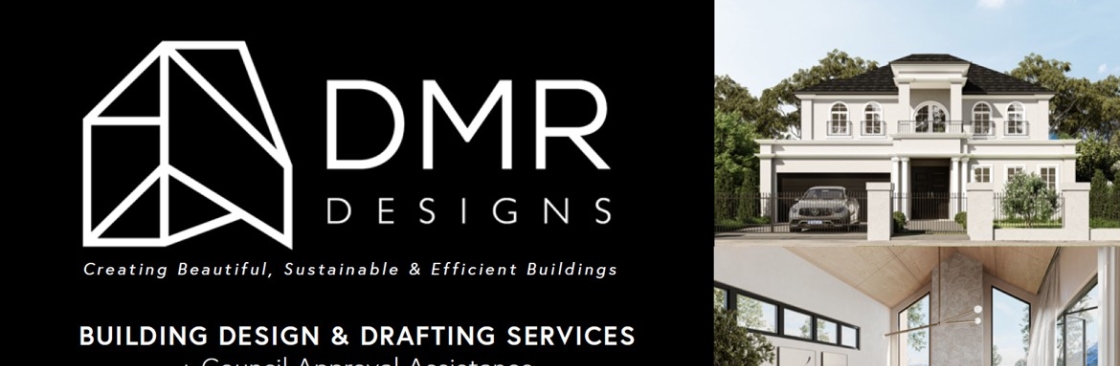 DMR Designs