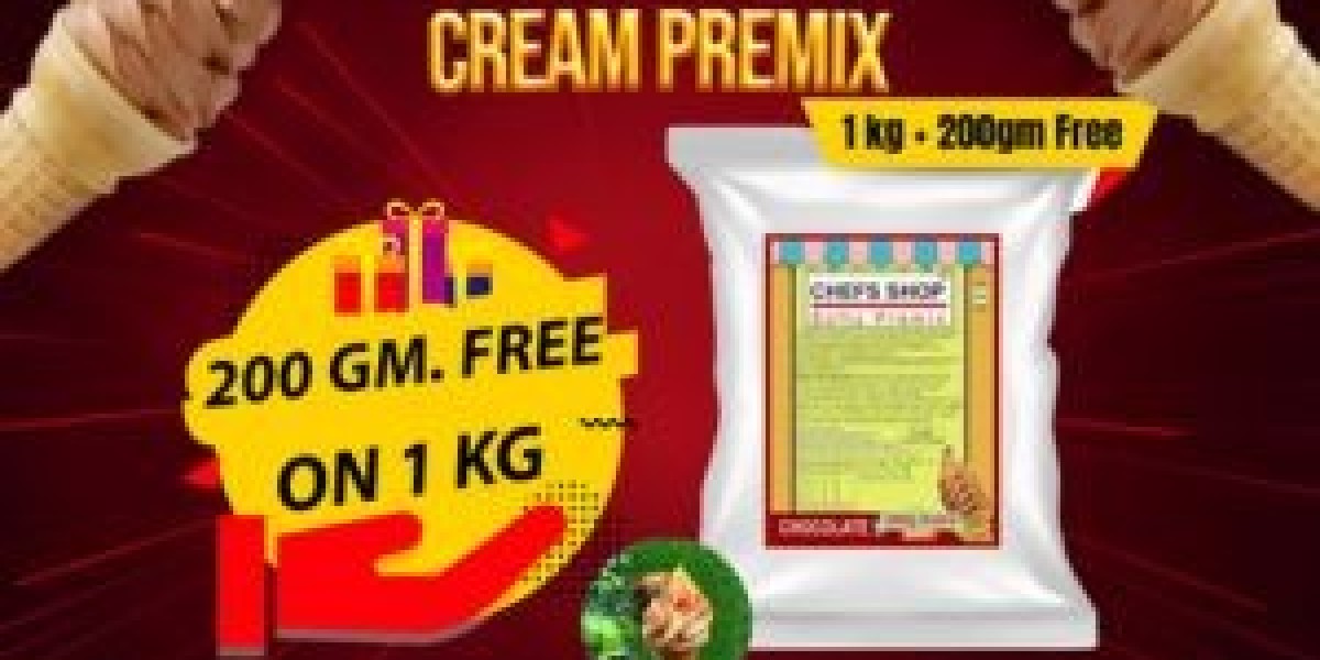 Where to Find the Best Softy Premix for Your Delhi Business