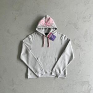 syna World hoodie