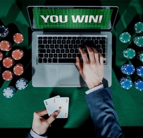 Online Money Games