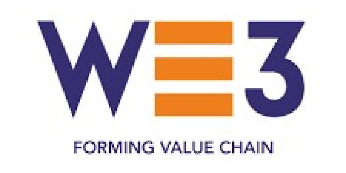 "Empowering Businesses: WE3 Supply Chain Solutions Offers Comprehensive Services Across India"