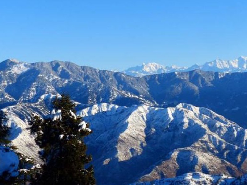 Best winter treks in uttarakhand