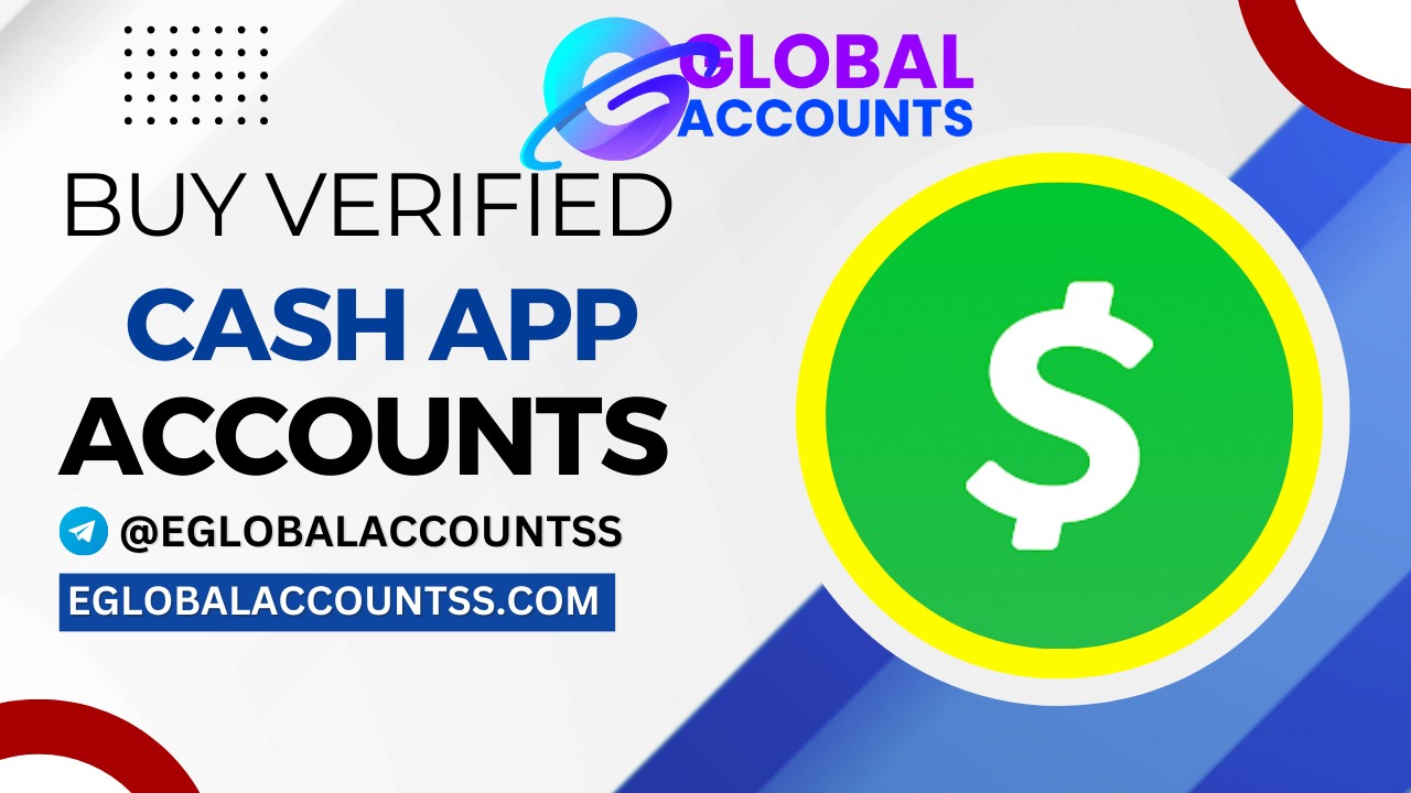 Buy Verified Social Accounts