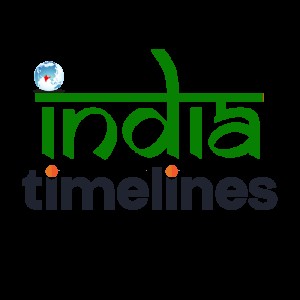 India Time lines