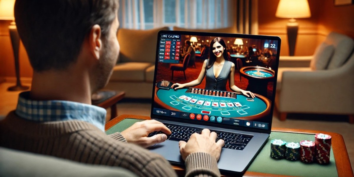 The Intricacies of Online Baccarat